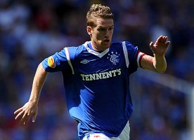 Rangers v Hibernian betting tips