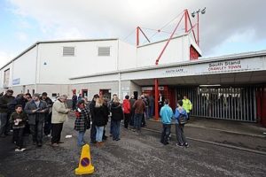 League Two Boxing Day Betting Preview