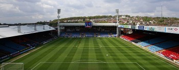 Goals on the agenda as Palace face Reading