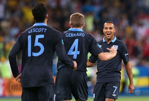 Bet on the Three Lions to roar into the quarter-finals