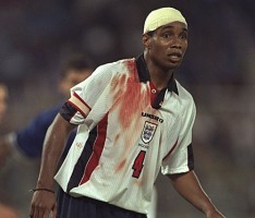 Can the spirit of ‘97 inspire England's Euro 2012 vintage?