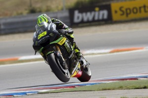 Win VIP tickets to the British MotoGP at Silverstone