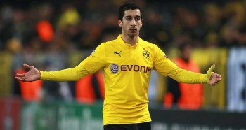 Three alternatives for Arsenal and Spurs instead of Dortmund man