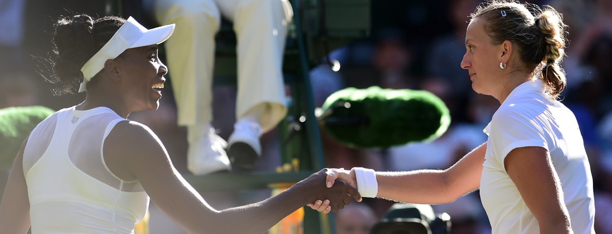 Forget Djokovic and Murray – all eyes should be on the women’s singles at Wimbledon