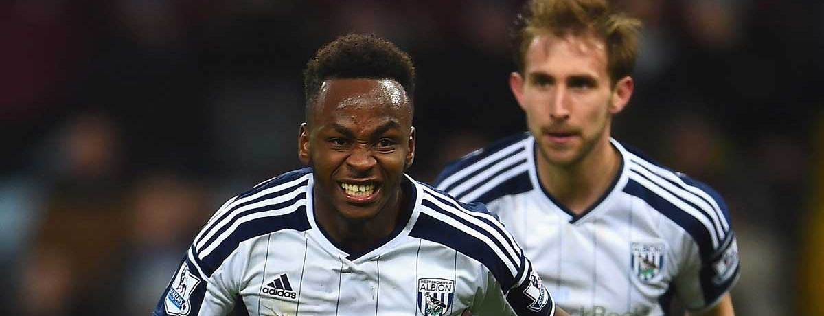 Is it just us…or are West Brom mad to turn down Spurs Berahino bid?