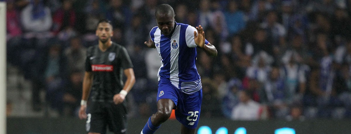 Monstrous Porto midfielder highlights Chelsea's summer failings