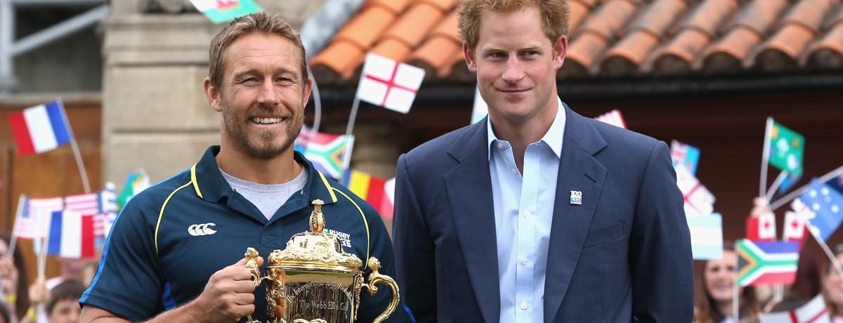 The Rugby World Cup 2015 Survey & Statistics