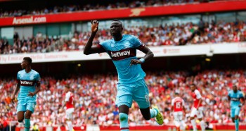 West Ham's unlikely away form to end against odd foes