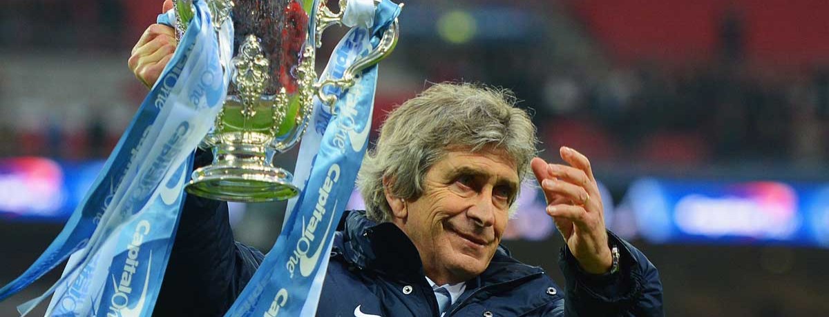 Renewed thirst for silverware makes Manchester City ripe for investment