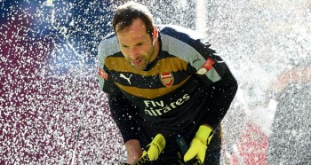 Why Arsenal keeper is Golden Glove favourite, not Man City, Leicester Spurs or Man Utd rivals