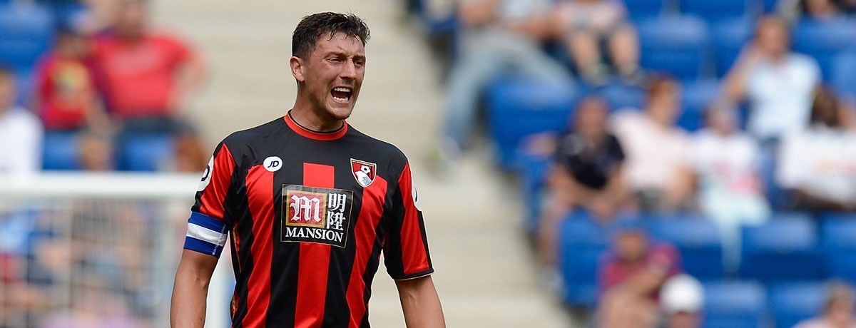 Bournemouth injury crisis yet to affect their relegation price