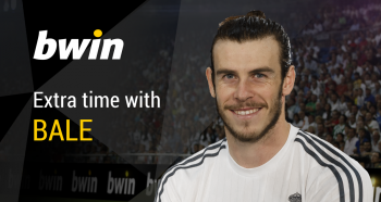 Gareth Bale discusses Real Madrid form ahead of El Clasico