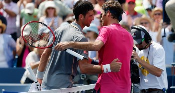 Djokovic without fuss the banker as ATP World Tour Finals get underway