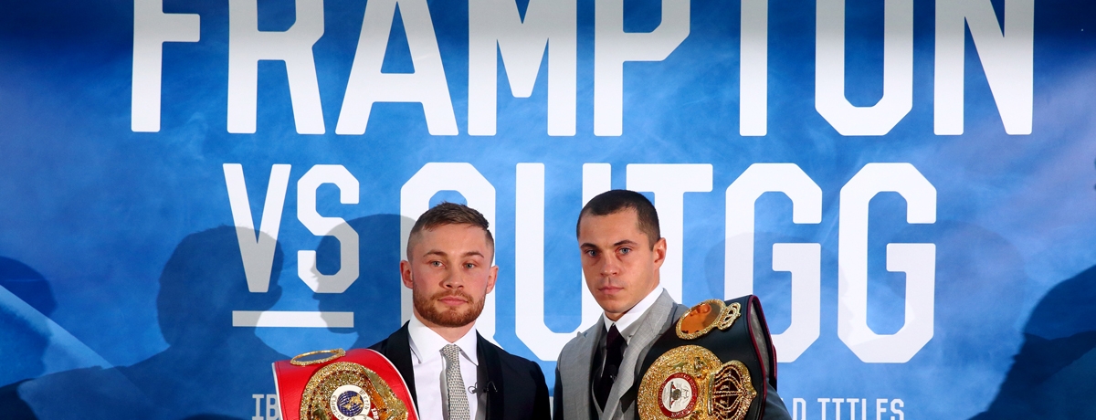 Odds on Frampton v Quigg going past ten threes are generous