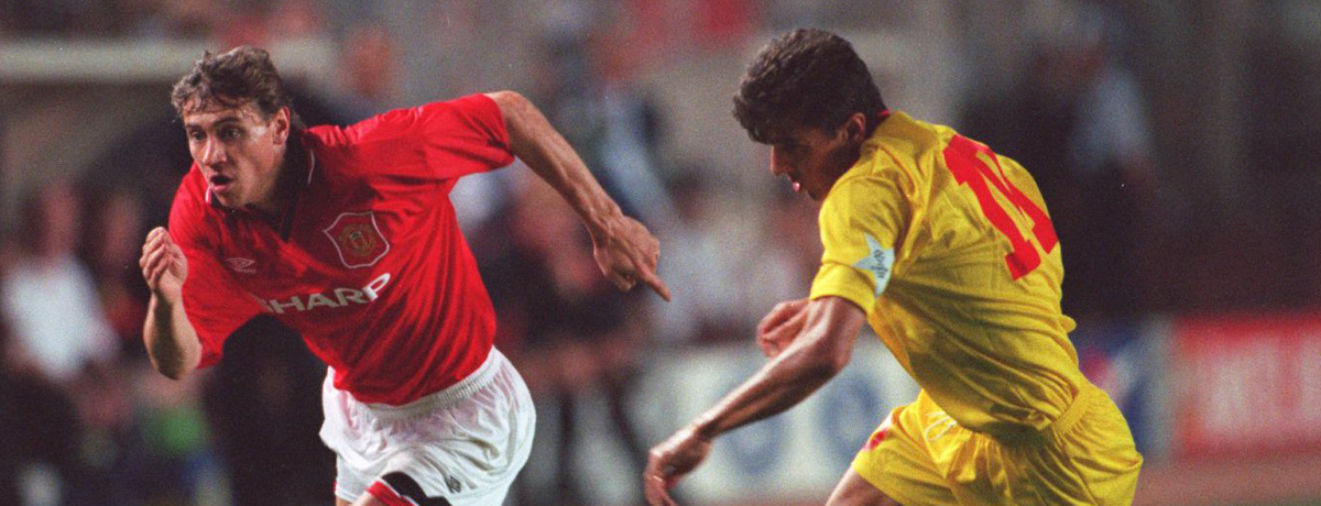 news.bwin exclusive: Andrei Kanchelskis holds forth on Everton, Man Utd, Rangers and Russia at Euro 2016