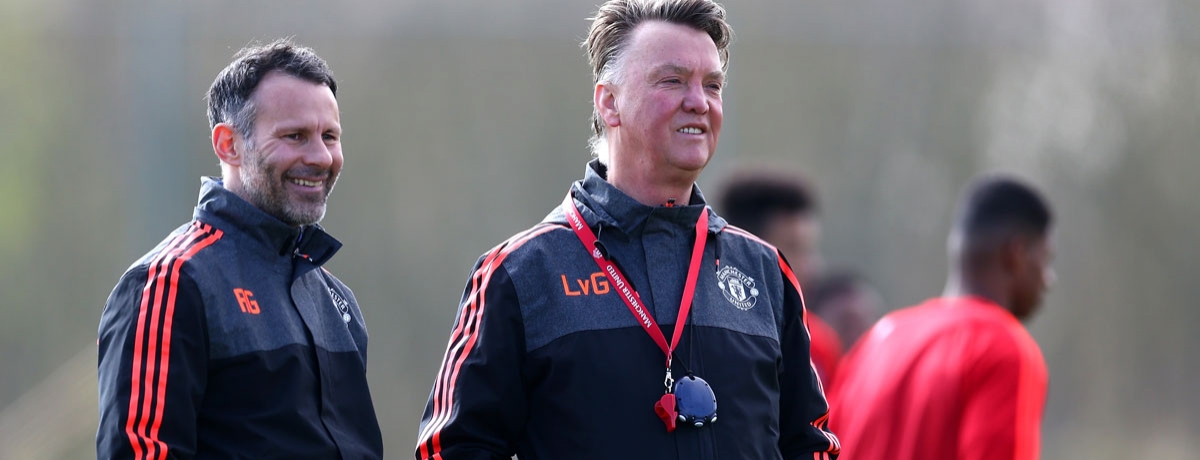 Manager revelations suggest Man Utd will compromise success to maintain Giggs infatuation