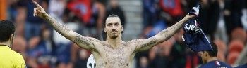 A to Zlatan: The multimedia encyclopedia of Man Utd’s brand-new talisman