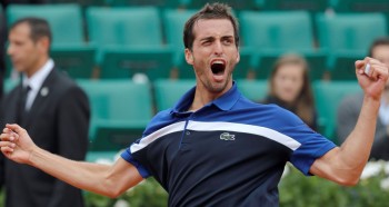 No Nadal, no problem – Ramos-Vinolas and Muguruza lead Spain’s French Open sextuple threat