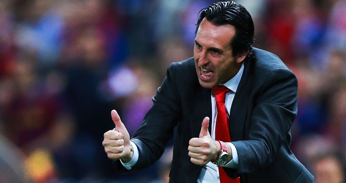 Unai Emery, Premier League predictions