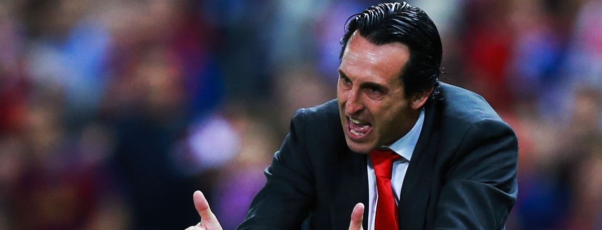 Unai Emery, Premier League predictions