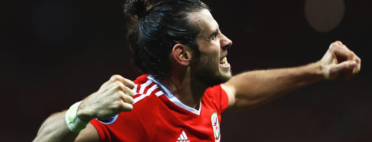 Real Madrid star on target to be Euro 2016 top scorer no matter where Wales end up