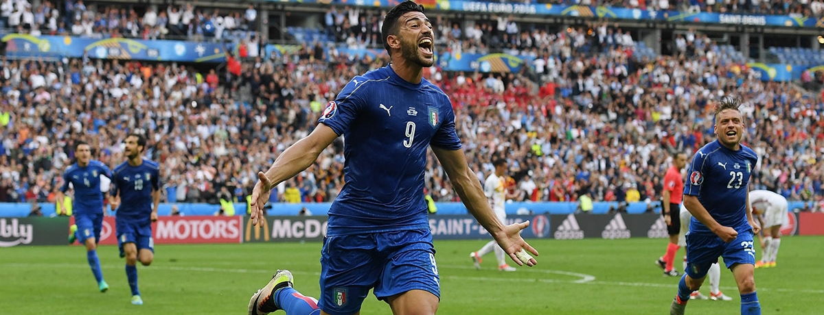 Germany v Italy Preview & Match Odds