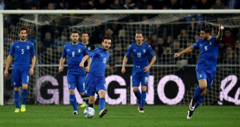 Italy v Spain Match Preview & Match Odds