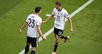 Germany v Slovakia Preview & Match Odds