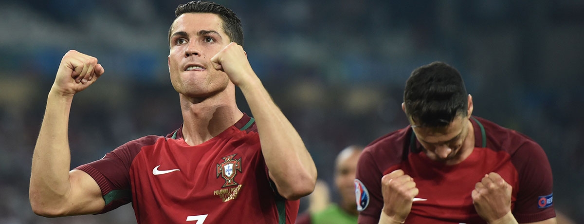 Portugal v Wales Preview & Match Odds