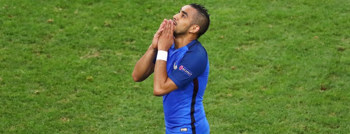 Not all the omens are good for a France Euro 2016 triumph