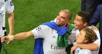 Real Madrid mountain wrongfully misses out on Euros best player award, but still in with Ballon d’Or chance