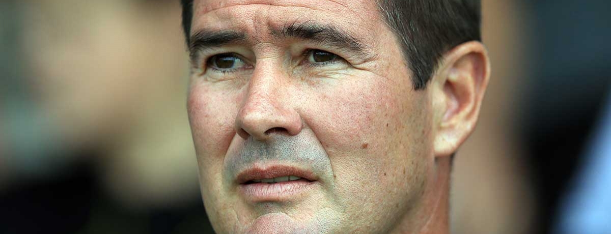 Nigel Clough, football accumulator tips