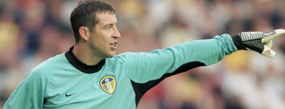 Former England goalkeeper talks Leeds, Everton, Crystal Palace and Pogba price