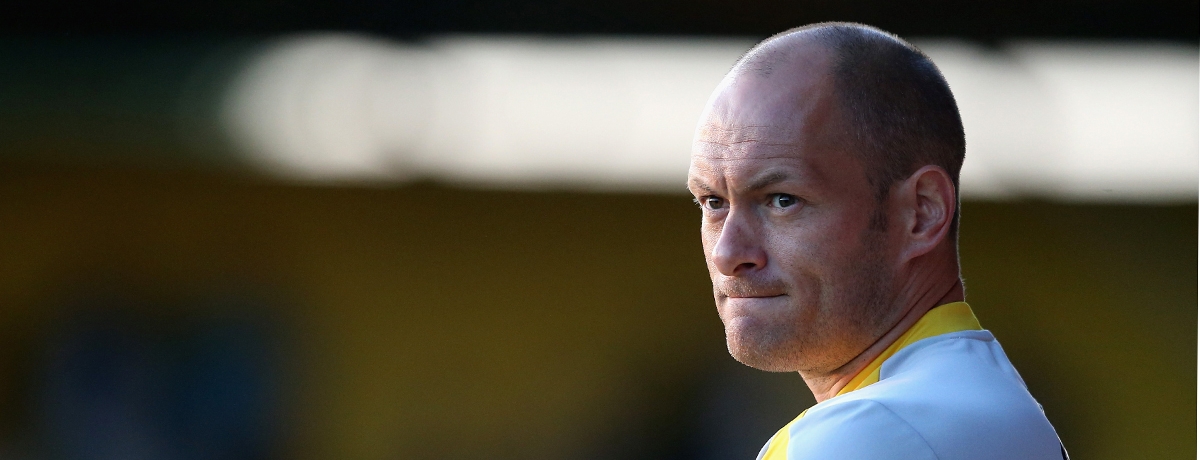 Norwich City v Sheffield Wednesday: home win expected against cautious visitors