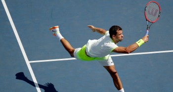 The best bets of the US Open Tennis odds on day six