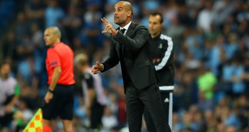 Man City v Barcelona: Citizens to avenge Nou Camp pounding with hard-fought win