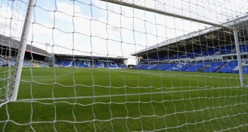 Home win in Peterborough v Swindon TV tussle part of big odds EFL five-fold