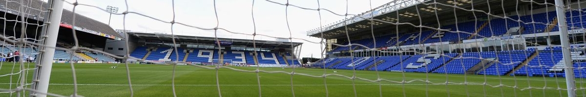 Home win in Peterborough v Swindon TV tussle part of big odds EFL five-fold