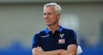 Middlesbrough v Crystal Palace: Pardew's slump to continue at high-flying Boro