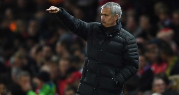 Boss’ flawless record in response to thrashings makes Man Utd best derby bet