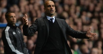 Man City boss to raid Bayern Munich for full-back, but not the best one