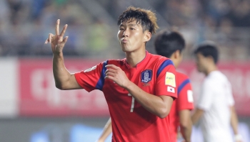 South Korea vs Bolivia: Taegeuk Warriors tipped to prevail