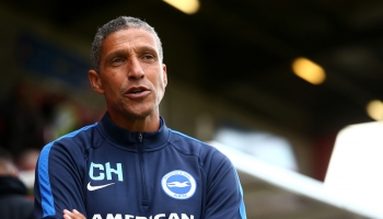 Brighton vs Swansea: Both teams are proving hard to beat