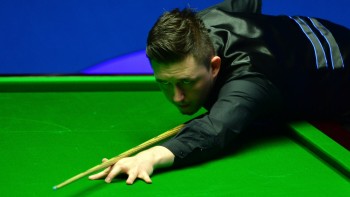 33/1 shot catches the eye in UK Championship snooker betting