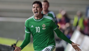 Northern Ireland vs Israel: Hosts to shade tight tussle