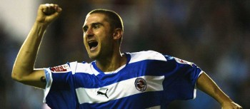 Nicky Forster exclusive interview: Reading favourite talks the Royals, promotion and the England job