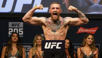 UFC vs boxing: How UFC is edging ahead in the popularity stakes