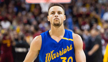 NBA: Warriors tipped to rebound against Raptors