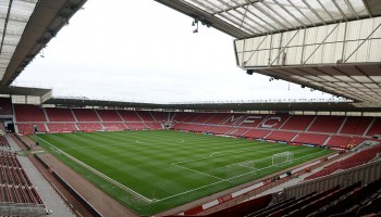 Saturday accumulator: Boro to shine in five-timer