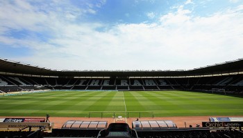 Derby vs Bristol City: Rams can extend impressive run